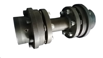 REM Disc Couplings