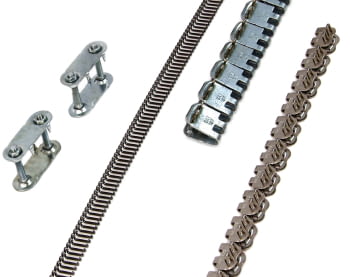 Conveyor Belt Fasteners