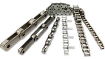 Roller Chain