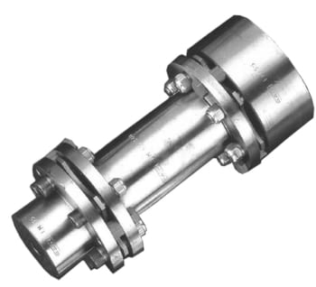 RLM RLMK Disc Couplings