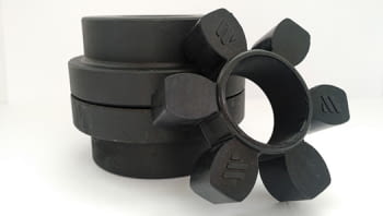 HRC Couplings