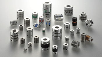 Precision Couplings