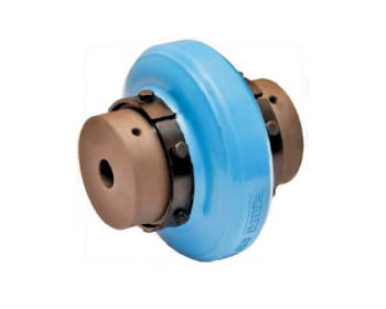 RTP / RTPS Couplings