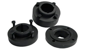 RM Martin Couplings