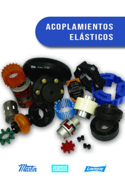 Acoplamientos Elásticos Acoplamientos Elásticos
