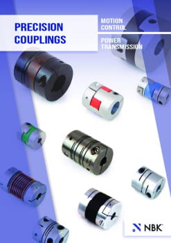 Precision Couplings NBK