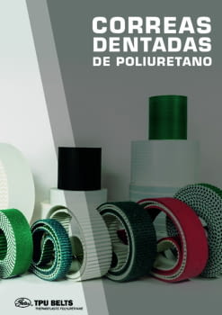 Correas Dentadas de Poliuretano