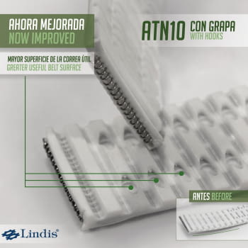 ATN10 Mejora Tecnológica