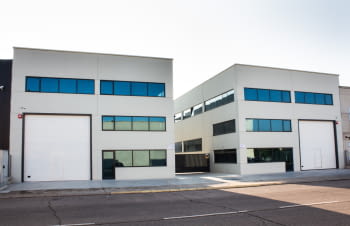 Ampliamos nuestras instalaciones