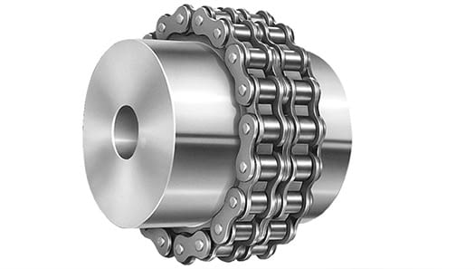 Chain Coupling