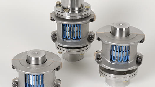 Grid Coupling