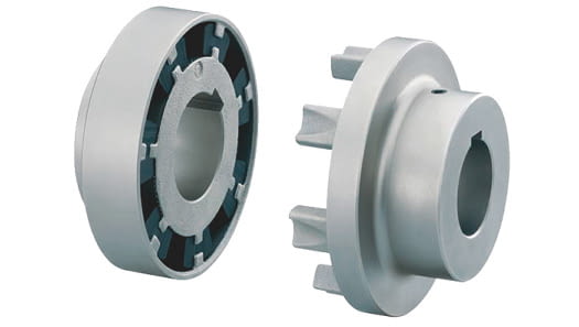 N-Flex Coupling