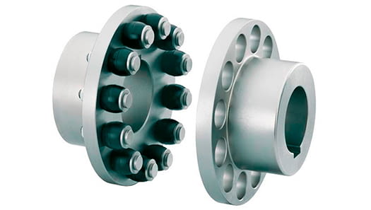 RB B-Flex Coupling
