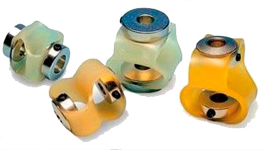 SFC Coupling