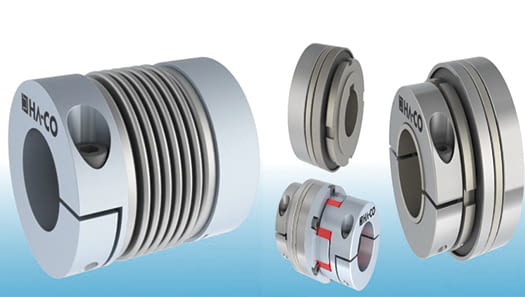 Safety Coupling