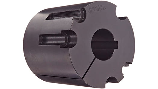 Taper Lock