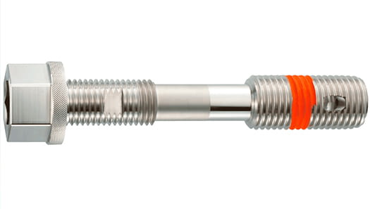Special Screws