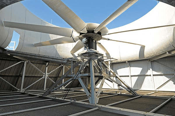 Industrial Fans