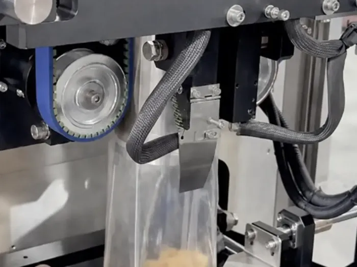 Courroies YDINS GRIP pour applications d’emballage