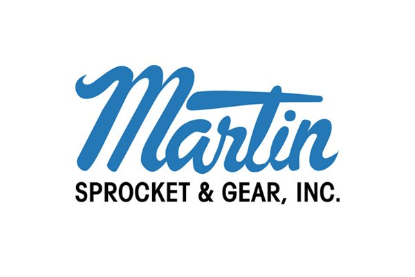 Martin Sprocket & Gear