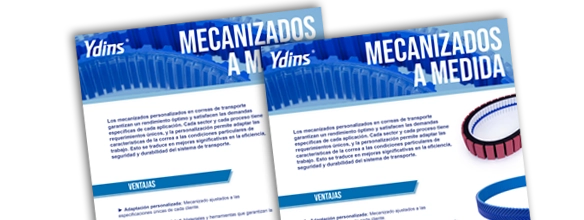 PDF Correas mecanizadas